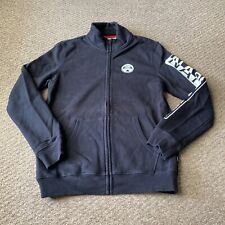 Napapijri medium jacket for sale  PETERBOROUGH