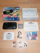 Rare console sega d'occasion  Cambrai