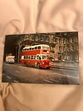 Bus photo leyland for sale  STROUD