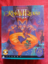 King quest vii usato  Italia