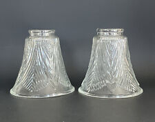 Vintage pair clear for sale  Lucasville