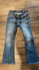 Girls miss jeans for sale  Bullard