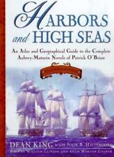 Harbors and High Seas: an atlas and Geographical Guide to the A .9780805059489 segunda mano  Embacar hacia Mexico