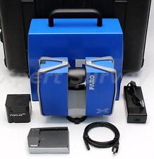 Scanner a Laser Faro Focus 3D X330 3D Focus X 330 comprar usado  Enviando para Brazil