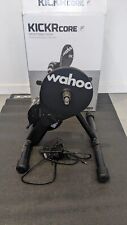 Wahoo Fitness Kickr Core Smart Trainer - Black  for sale  Shipping to South Africa