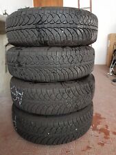 gomme fiat multipla usato  Prato