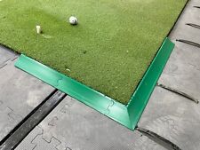 Golf mat ramp for sale  Milford