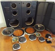 Technics f860 speaker for sale  ULVERSTON