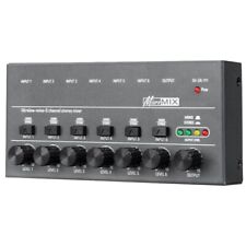 Audio mixer ktv for sale  Shipping to Ireland