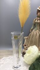 vase cristal d'occasion  Expédié en Belgium
