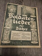 Alte schöne zither gebraucht kaufen  Oberschleißheim