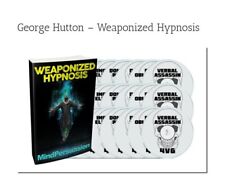 George hutton weaponized for sale  MANCHESTER