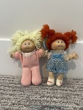 Vintage cabbage patch for sale  Saratoga Springs