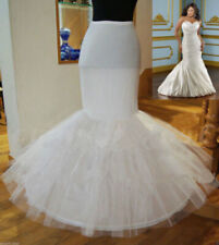Hoop fishtail petticoat for sale  MANCHESTER