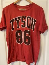 Mike tyson red for sale  PINNER