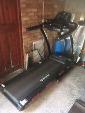 Treadmill running machine for sale  STAFFORD