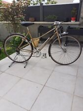 Vélo peugeot vintage d'occasion  Saint-Ferréol-d'Auroure