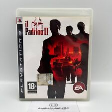 Padrino ps3 italiano usato  Altamura