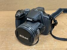 Nikon p520 boxed for sale  ASHTEAD