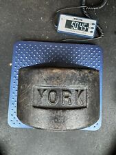 York blob 100 for sale  Shipping to Ireland