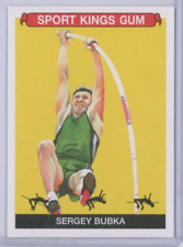 2023 Sport Kings Gum Volume 4 Cards - You Pick - Ships FREE for sale  Shipping to South Africa