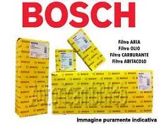 Kit filtri bosch usato  Cerignola