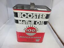 Vintage advertising booster for sale  Youngwood