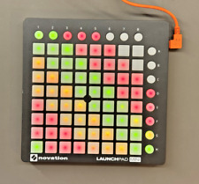 Novation launchpad mini for sale  BRISTOL