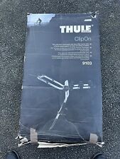 Thule clipon 9103 for sale  MANCHESTER