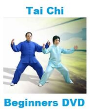 Tai chi dvd for sale  WEST BROMWICH