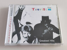 Greatest Hits by The Tourists (CD, 2003) comprar usado  Enviando para Brazil