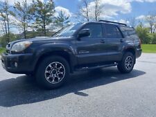 2006 toyota 4runner for sale  Anderson
