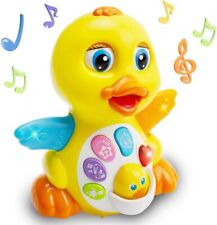 Dancing duck musical for sale  NEWARK