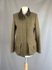 Joules fieldcoat jacket for sale  WHITLEY BAY