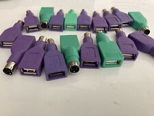 Lot usb adapter for sale  Houston
