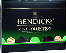 Bendicks chocolate mint for sale  KETTERING