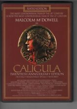 Caligula malcom mcdowell for sale  Oakland