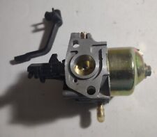 Carburador Carb Para Honda GX200 QXE2 QXF QXF2 QXS2 Motor 16100-ZL0-W51 # 49-97 comprar usado  Enviando para Brazil