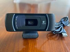Logitech webcam c910 gebraucht kaufen  Müngersdorf,-Braunsfeld