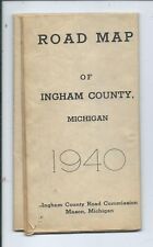 1940 michigan ingham for sale  Mason