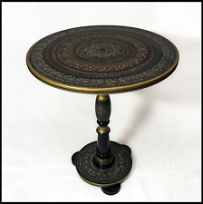 Naqsheen coffee table for sale  Shipping to Ireland