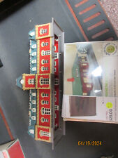 Scale buildings layout for sale  Cumberland