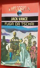 Fuga tschai jack usato  Trino