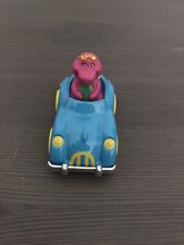 Vintage barney diecast for sale  Saint Paul