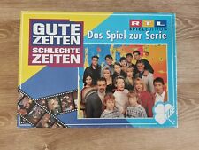 Gzsz brettspiel spiel gebraucht kaufen  Heppens