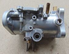 Carburettor hs8 carb for sale  SPALDING