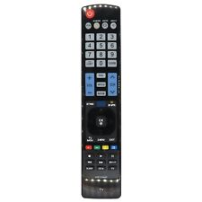 Controle remoto de TV Aftermarket AKB73756567 LG 55UB8200UH, 55LB6100UG, 49UB8200, 47LB5800 comprar usado  Enviando para Brazil