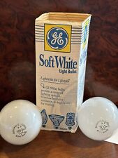 Soft white 100 for sale  Schaumburg