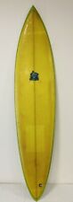 Country surfboards hawaii for sale  PERRANPORTH