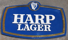 Harp lager plastic for sale  Oshkosh
